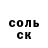 COCAIN VHQ anna zhdamirova